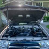 2000 Toyota 4Runner Limited for $0 Build Credit, Poor Credit,