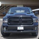 2020 Ram 1500 Classic Express for $0 Build Credit, Poor