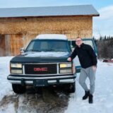 1991 GMC Sierra for sale for $0 Build Credit, Poor