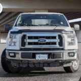 2016 Ford F-150 XLT 4WD SuperCrew 145 for $0 Build