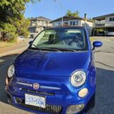 2013 Fiat 500 for $0 Build Credit, Poor Credit, Bad