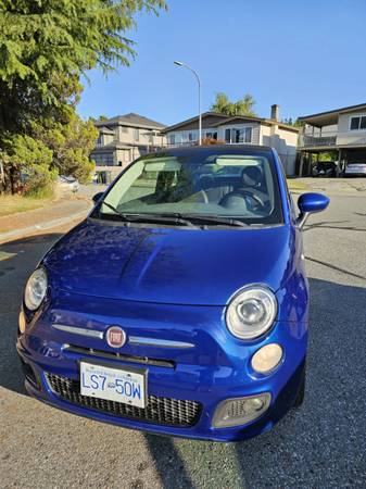 2013 Fiat 500 for $0 Build Credit, Poor Credit, Bad