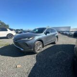 2021 Toyota Venza XLE Hybrid for $0 Build Credit, Poor