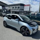 2014 BMW i3 Full Electric Autotrader Electric with Navigation and