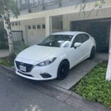 2016 Mazda 3 Standard 159k for $0 Build Credit, Poor