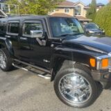 2006 H3 Hummer for $0 Build Credit, Poor Credit, Bad