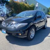 2014 Nissan Murano Platinum for $0 Build Credit, Poor Credit,