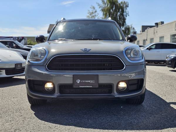 2019 MINI Cooper Countryman All4 for $0 Build Credit, Poor