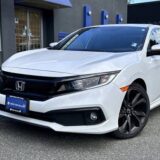 2021 Honda Civic EX Honda Sensing for $0 Build Credit,