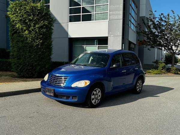 2006 Chrysler PT Cruiser Automatic A/C - Local BC for