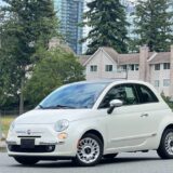 2013 Fiat 500 Lounge for $0 Build Credit, Poor Credit,