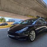 2019 Tesla Model 3 for Sale in Vancouver, BC for