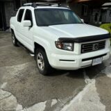 2008 Honda Ridgeline for $0 Build Credit, Poor Credit, Bad