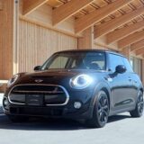 2017 Mini Cooper S 3 Door for $0 Build Credit,