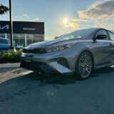 2022 Kia Forte5 GT for $0 Build Credit, Poor Credit,