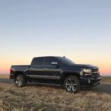 2018 Chevrolet Silverado Centennial Edition for $0 Build Credit, Poor