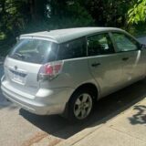 2006 Toyota Matrix - No Issues for $0 Build Credit,