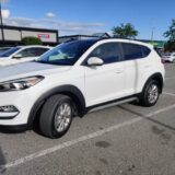 2017 Hyundai Tucson Mint Condition Clean Title for $0 Build