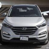 2016 Hyundai Tucson Luxury for $0 Build Credit, Poor Credit,