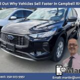 2024 Ford Escape Bonanza for $0 Build Credit, Poor Credit,