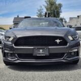 2017 Ford Mustang EcoBoost for $0 Build Credit, Poor Credit,