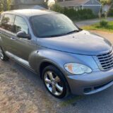 2009 Chrysler PT Cruiser 215290 KM for $0 Build Credit,