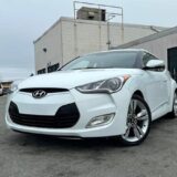 2016 Hyundai Veloster 3dr Cpe Man for $0 Build Credit,