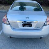 2012 Nissan Altima for $0 Build Credit, Poor Credit, Bad