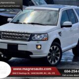 2014 Land Rover LR2 AWD 4dr for $0 Build Credit,