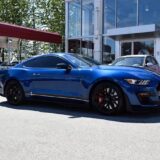 2022 Ford Mustang Shelby GT500 - Ventilated Seats, Accident-Free for