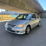 2004 Honda Civic SI for Sale in Vancouver, BC for