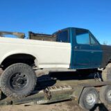 1996 Ford F350 Powerstroke for $0 Build Credit, Poor Credit,