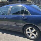 2004 Honda Accord for $0 Build Credit, Poor Credit, Bad