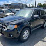 2010 Ford Escape XLT for $0 Build Credit, Poor Credit,