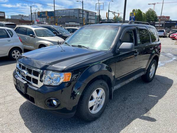 2010 Ford Escape XLT for $0 Build Credit, Poor Credit,