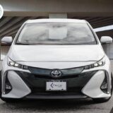 2018 Toyota Prius Prime Upgrade for $0 Build Credit, Poor