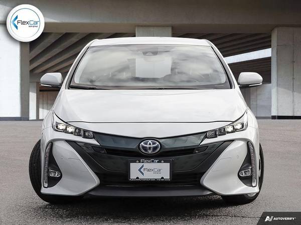 2018 Toyota Prius Prime Upgrade for $0 Build Credit, Poor