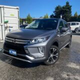 2019 Mitsubishi Eclipse Cross GT S-AWC for $0 Build Credit,