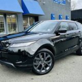 2022 Land Rover Range Rover Evoque P300 HST for $0