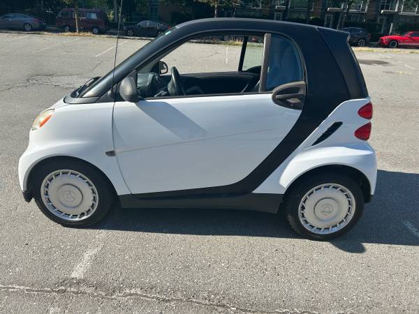 2009 Smart Car for $0 Build Credit, Poor Credit, Bad