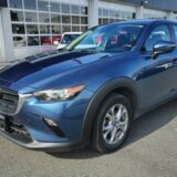 2020 Mazda CX-3 Nav/Sport Mode/Voice Recognition for $0 Build Credit,