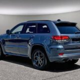 2019 Jeep Grand Cherokee Limited X Blue for $0 Build