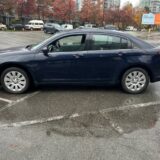 2014 Chrysler 200 for $0 Build Credit, Poor Credit, Bad