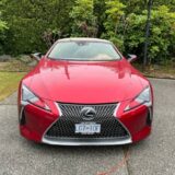 2021 Lexus LC500 Convertible for $0 Build Credit, Poor Credit,