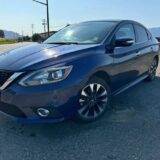 2016 Nissan Sentra SR for $0 Build Credit, Poor Credit,