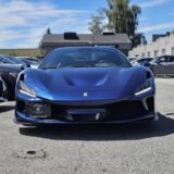 2022 Ferrari F8 Spider for $0 Build Credit, Poor Credit,