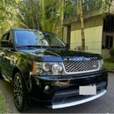 2011 Land Rover Sport for $0 Build Credit, Poor Credit,