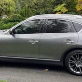 2014 Infiniti QX50 AWD Premium for $0 Build Credit, Poor