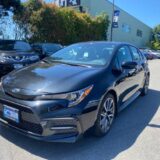 2022 Toyota Corolla SE for $0 Build Credit, Poor Credit,