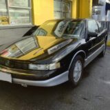 1989 Oldsmobile Cutlass Supreme for $0 Build Credit, Poor Credit,